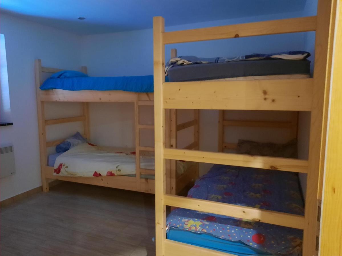 Country House Zemljanka Sentrupert  المظهر الخارجي الصورة